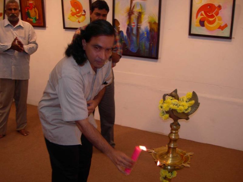 Keshav Venkataraghavan (Keshav)